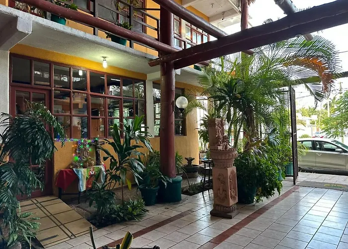 Hotel Bello Sol Caribe