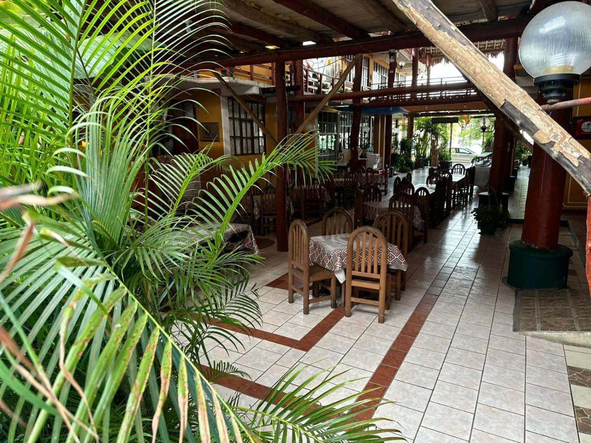 Hotel Sol Caribe