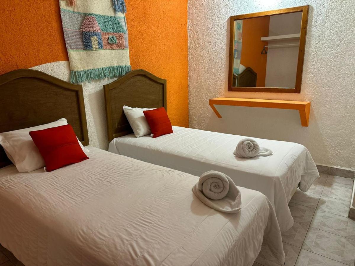 Hotel Sol Caribe *