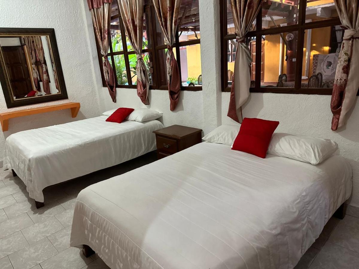 Sol Caribe Hotel
