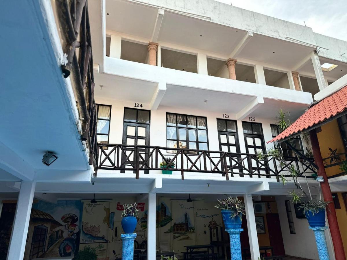 Hotel Sol Caribe Cozumel