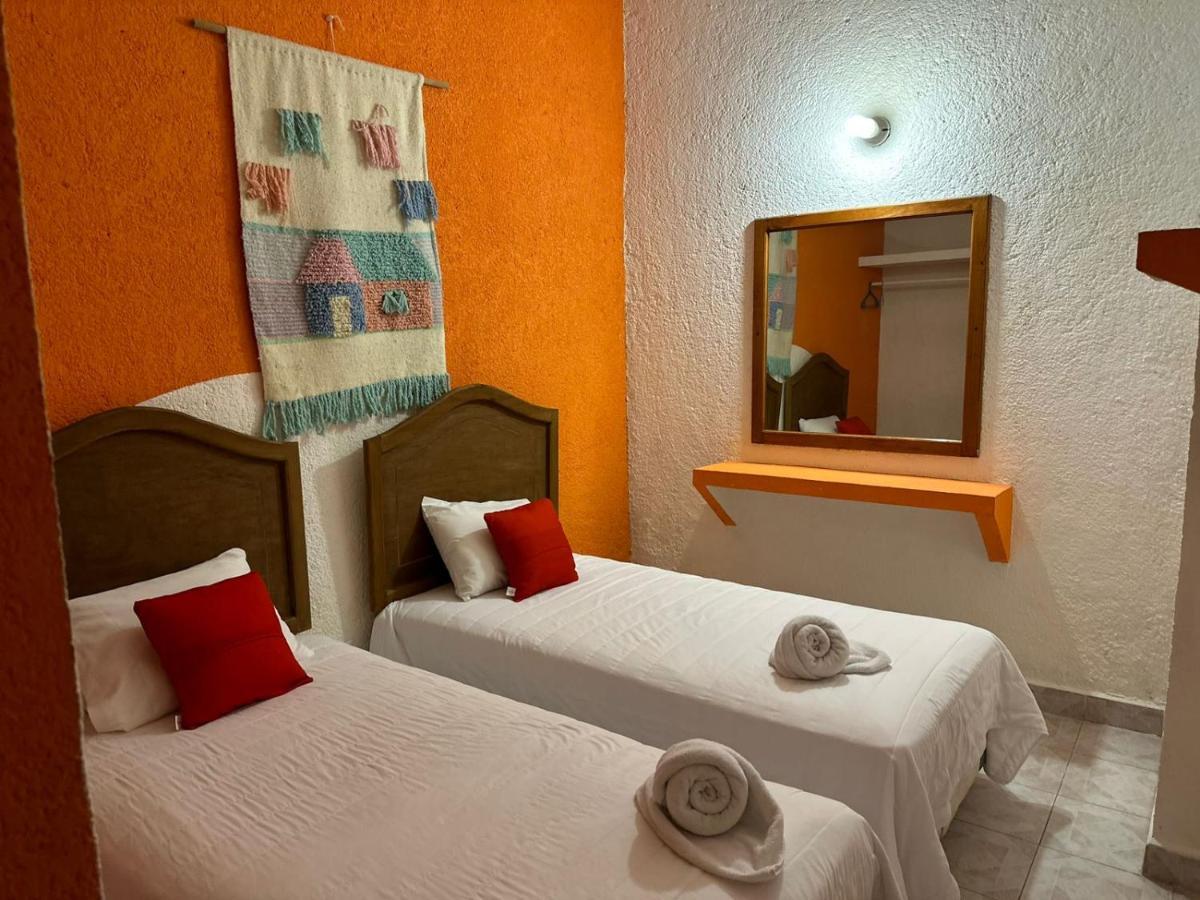 Sol Caribe Hotel *