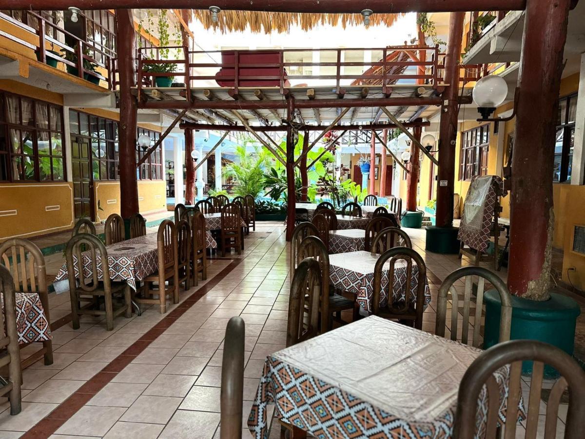 Hotel Sol Caribe