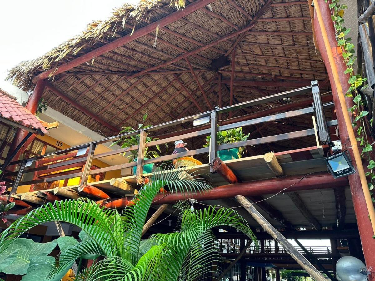 Hotel Sol Caribe *
