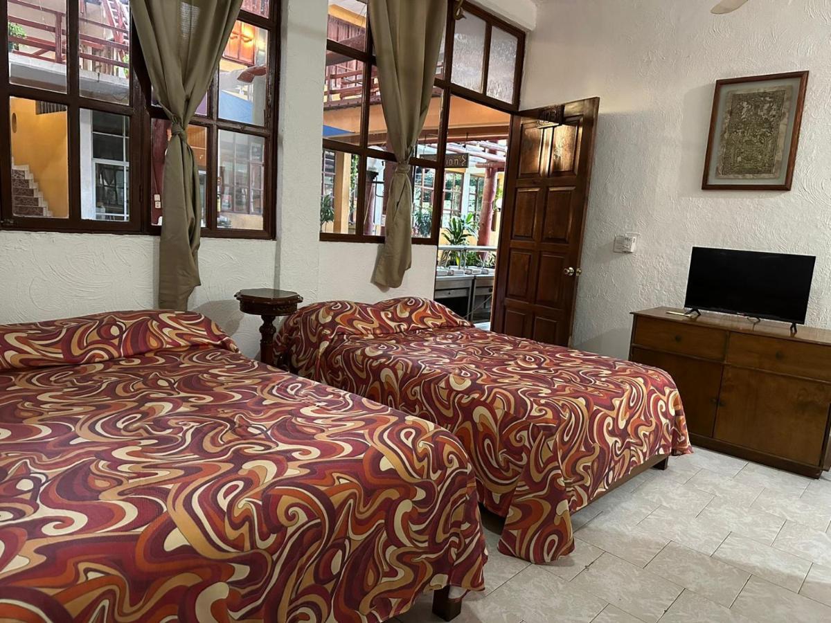 Hotel Sol Caribe Cozumel