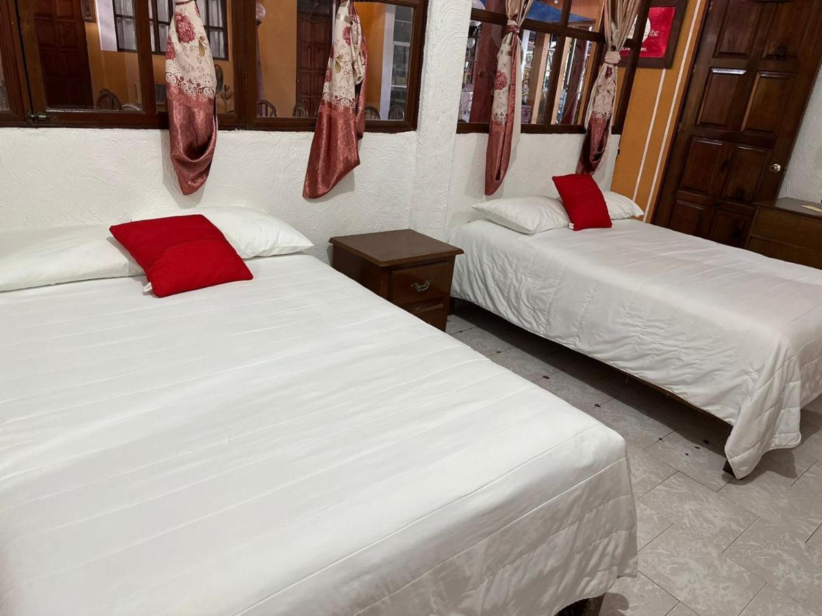 Hotel Sol Caribe Cozumel